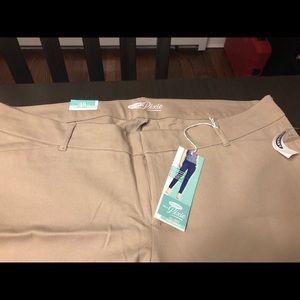 Business casual pants